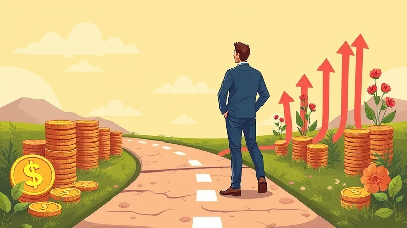 Focus on total return rather than income alone
