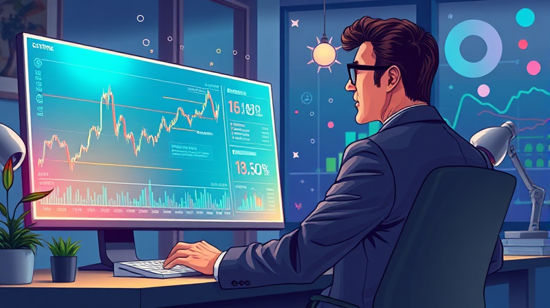 Track performance using internal benchmarks, not just indexes