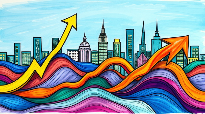 Adjust risk exposure during different market cycles