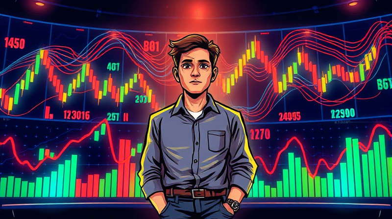 Watch market signals but avoid reactive decisions