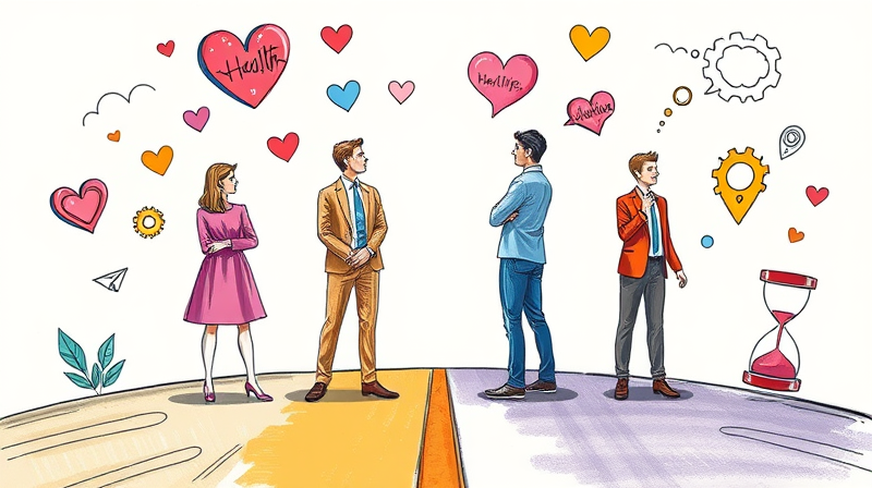 Recognize behavioral risk and its effect on decision-making
