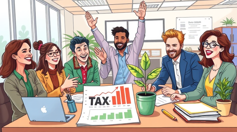 Reduce self-employment tax with entity structuring