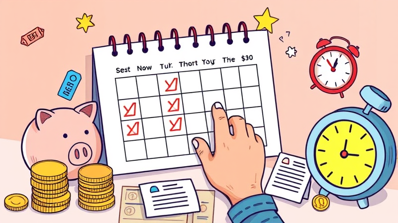 Be aware of IRS deadlines for contribution limits