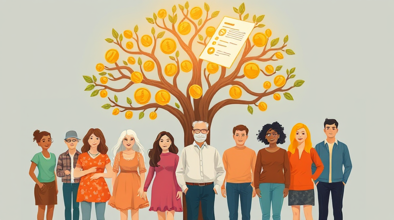 Choose the right type of retirement account for your situation