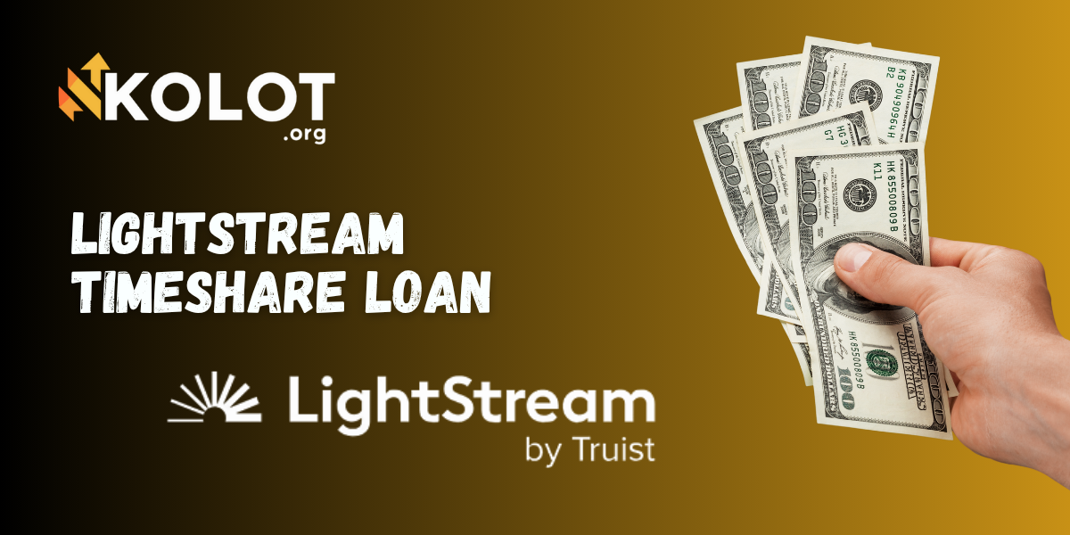 LightStream Timeshare Loan: Check everything you need to know