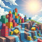 Asset Allocation Strategies for Long-Term Growth