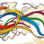 Understanding Market Correlations and Diversification