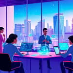 The Future of Work and Its Economic Implications