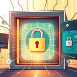 Cybersecurity Risks in Financial Institutions