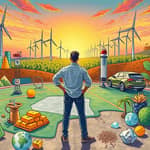 Commodity Investing: Profiting from Raw Materials
