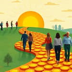 Financial Planning: Crafting Your Retirement Roadmap