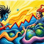 Market Sentiment: How Emotions Drive Investment Flows
