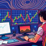 Technical Analysis: Charting Your Course to Profit