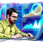 Decoding Earnings Reports for Smarter Investments
