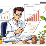 From Paycheck to Profit: Tax Planning for Growth