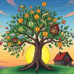 Achieving Financial Freedom with Smart Tax Choices