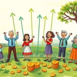 Mastering the Art of Tax-Efficient Retirement Savings