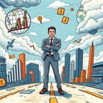 The Prepared Investor: Thriving in Any Economic Climate