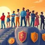 Unmasking Risk: Identifying Threats to Your Wealth