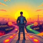 The Prudent Path: Navigating Financial Markets Safely