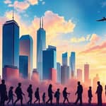 Demographic Shifts: Long-Term Investment Consequences