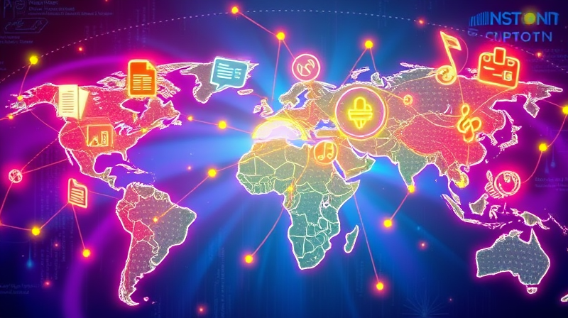 Digital Assets: Beyond Cryptocurrency