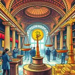Regulatory Frameworks: Shaping Market Conduct