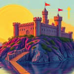 Finding Moats: Identifying Sustainable Competitive Advantages