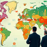 The Impact of Geopolitics on Investment Returns