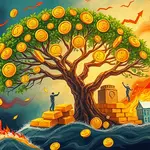 Crafting a Portfolio for Inflation Protection