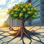 Distressed Investing: Opportunities in Adversity