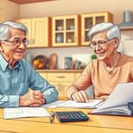 Minimizing Taxes on Social Security Benefits