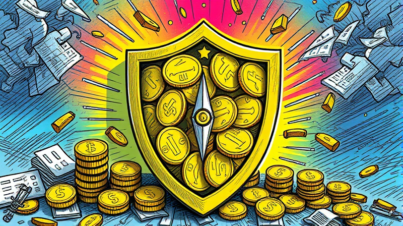 Protecting Your Wealth: Tax Planning for Unexpected Events