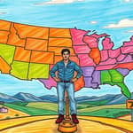 State Income Tax Planning for Multi-State Residents