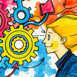 The Feedback Loop: Using Past Mistakes to Inform Future Risk Choices