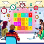 Beyond the Spreadsheets: Qualitative Risk Assessment Techniques