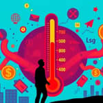 From Complacency to Caution: Recognizing Market Overheating Signs
