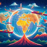 Global Supply Chains: Building for Future Resilience