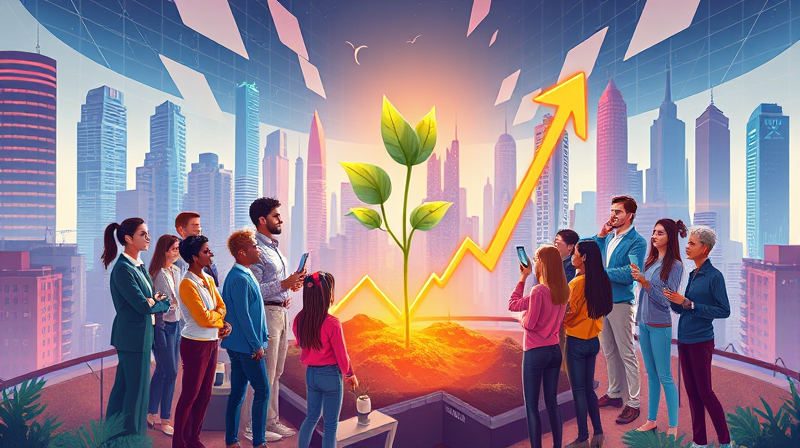 Venture Capital Insights: Fueling Future Growth