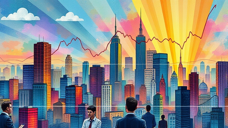 Debt Markets: Pricing Risk in a Changing Landscape