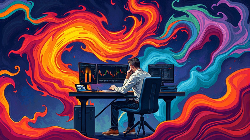 The Psychology of Trading: Mastering Emotional Biases