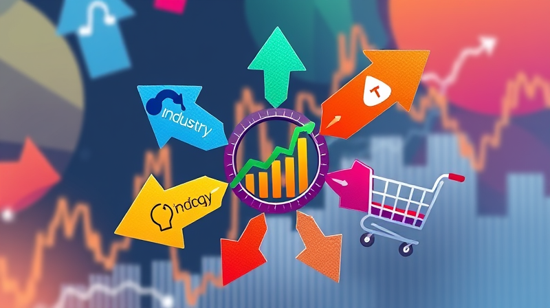 Sector Performance: Identifying Leaders and Laggards