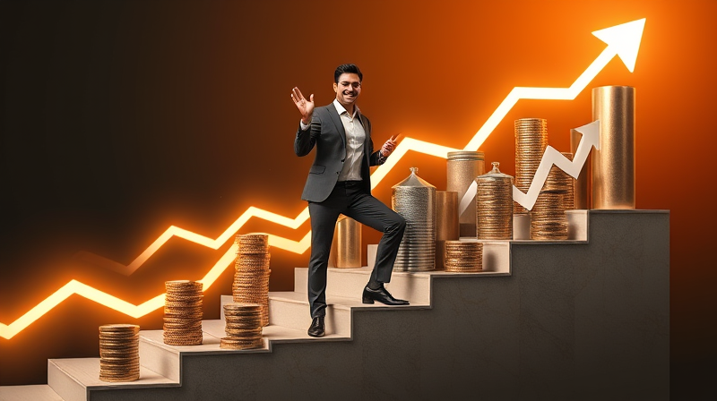 Building a Portfolio for Rising Interest Rates