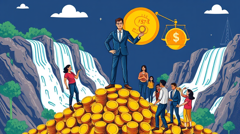 Understanding Carried Interest for Fund Managers