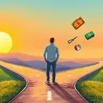 The Discipline of Divestment: Knowing When to Let Go