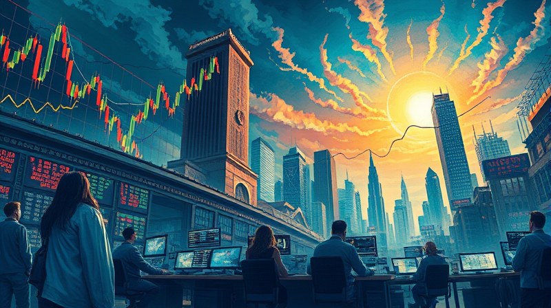 The Anatomy of a Downturn: Learning from Past Market Shocks