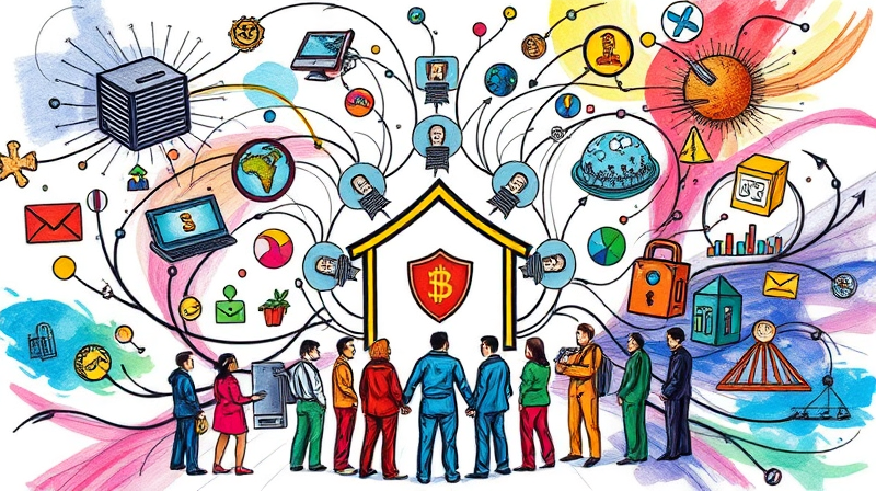 Unlocking Resilience: The Power of Proactive Risk Management