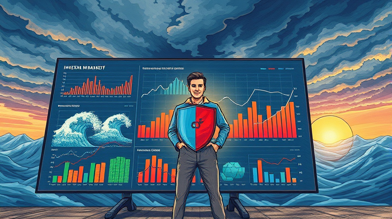 Stress-test your portfolio under hypothetical scenarios