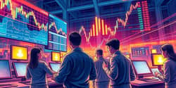 Market Liquidity: A Critical Measure for Investors