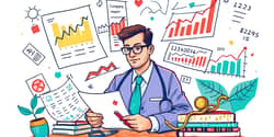 Fundamental Analysis: Valuing Companies for Investment